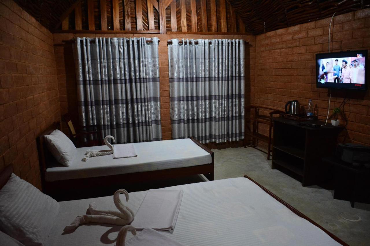 Cinnamon Village Sinharaja Deniyaya Exterior foto