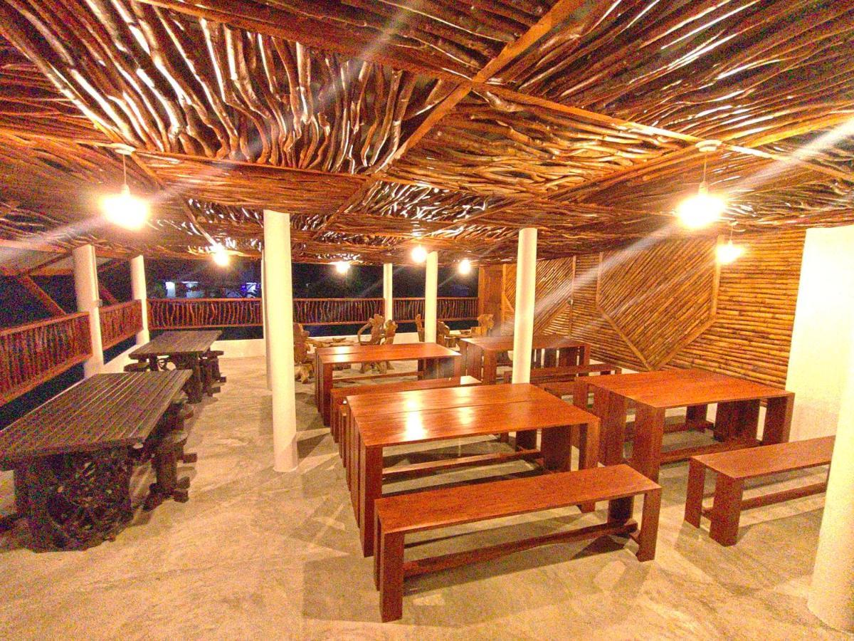 Cinnamon Village Sinharaja Deniyaya Exterior foto